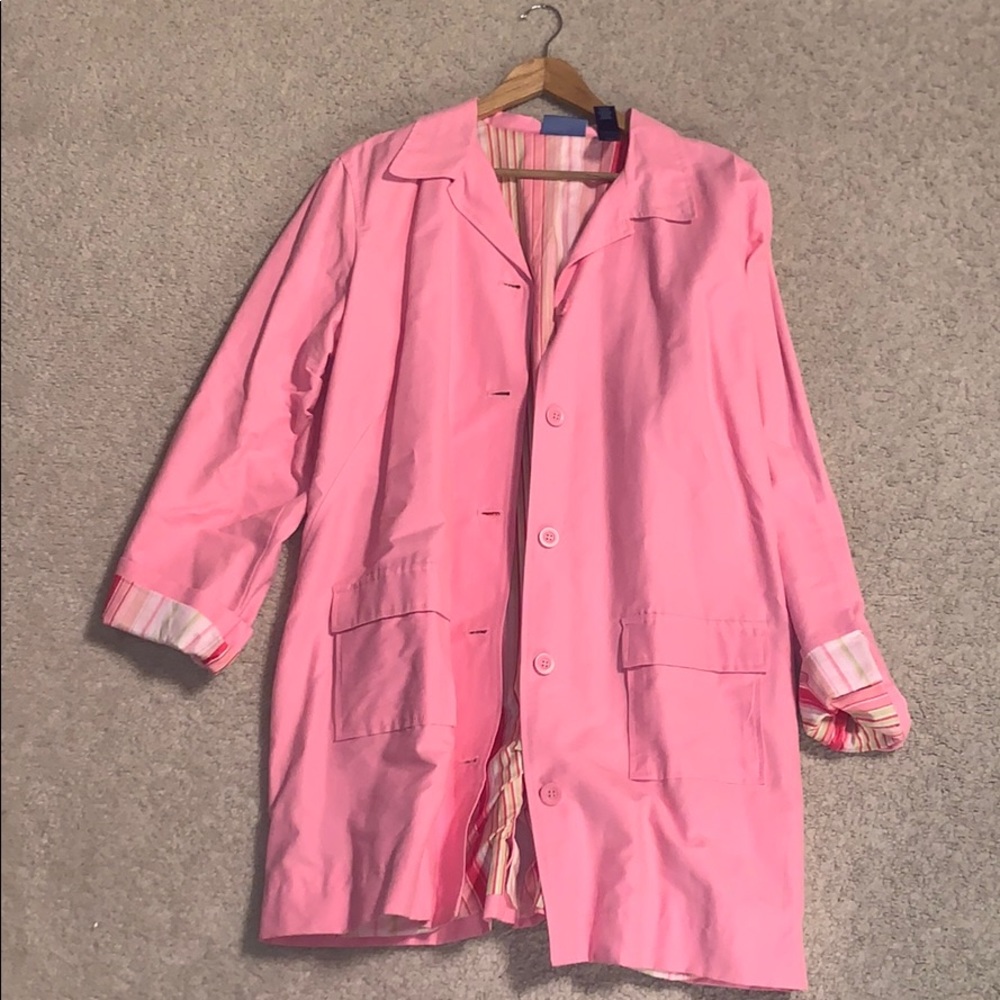 Jh Collectables Jacket